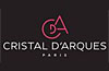 Logo marque Cristal D'Arques