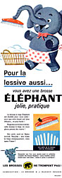 Marque Elphant 1960