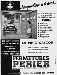Marque Perier 1954