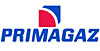 Logo marque Primagaz