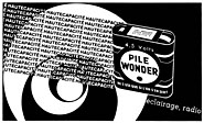 Publicit Wonder 1961