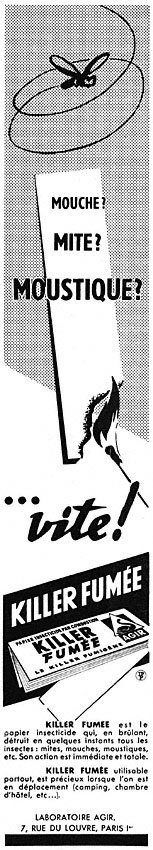 Publicité Zzdivers_ACC6 1954