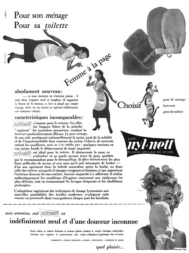Publicité Zzdivers_ACC6 1954