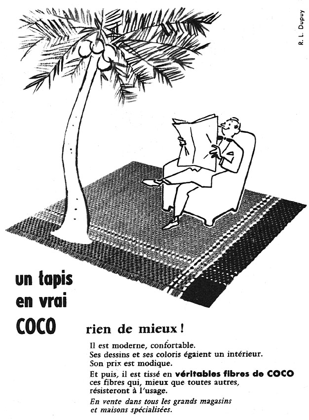 Publicité Zzdivers_ACC6 1956