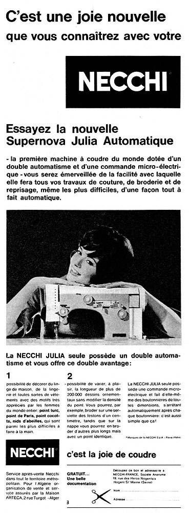 Publicité Zzdivers_ACC6 1961