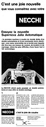 Marque Divers 1961