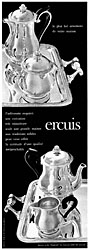 Marque Divers 1962