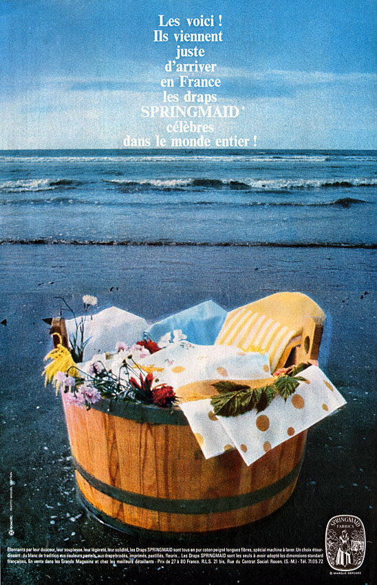 Publicité Zzdivers_ACC6 1965