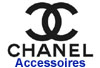 Logo marque Chanel