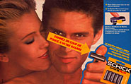 Marque Schick 1983