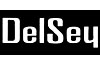 Logo marque Delsey