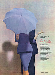 Marque Sauvagnat 1960