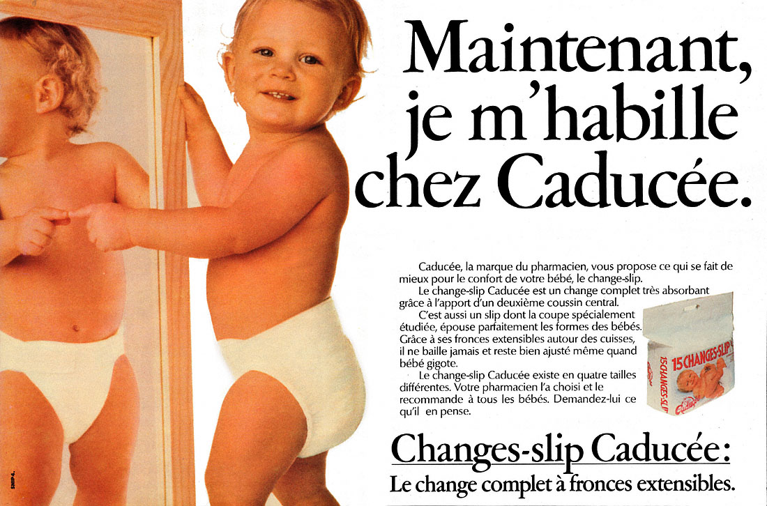 Publicité Zzdivers_ACC9 1979