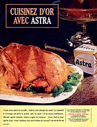 Marque Astra 1961
