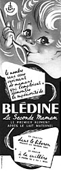 Marque Bldine 1955