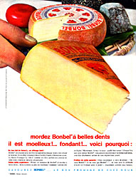 Marque Bonbel 1963