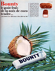 Marque Bounty 1965