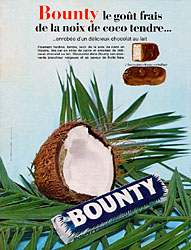Marque Bounty 1966