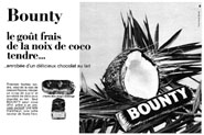 Marque Bounty 1966
