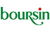 Logo marque Boursin