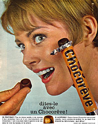 Marque Chocorve 1964