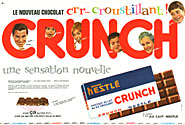 Marque Crunch 1962