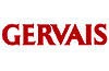 Logo marque Gervais