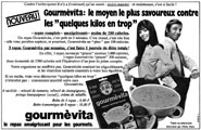 Marque Gourmvita 1972