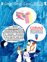 Marque Heudebert 1962