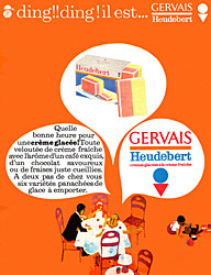 Marque Heudebert 1962