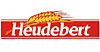 Logo marque Heudebert