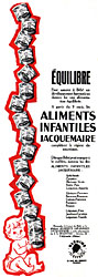 Marque Jacquemaire 1957