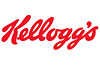 Logo marque Kellogg's