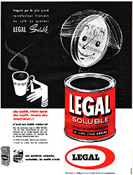 Marque Legal 1961