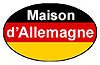Les publicit�s Maison Allemagne