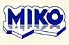 Logo marque Miko