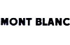 Logo marque Mont Blanc