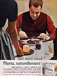 Marque Planta 1961