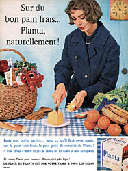 Marque Planta 1961