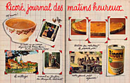 Publicit Ricor 1981