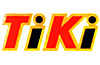 Logo marque Tiki