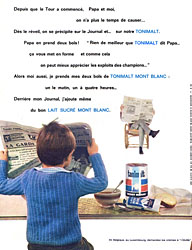 Marque Tonimalt 1962