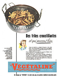 Marque Vgtaline 1955