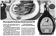 Marque Viandox 1962