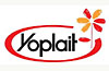 Logo marque Yoplait