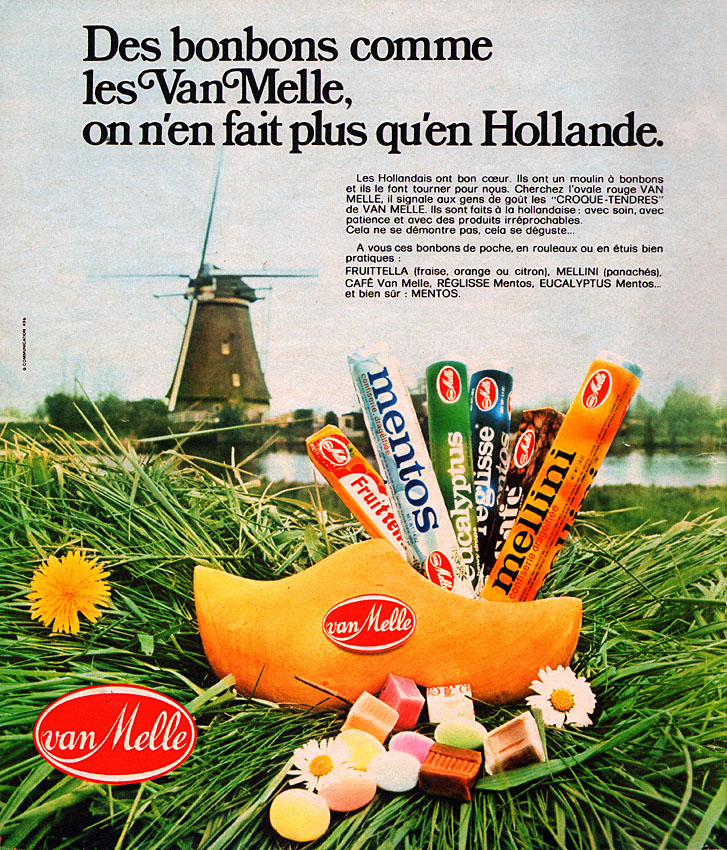 Publicité Zzdivers_ALI5 1975
