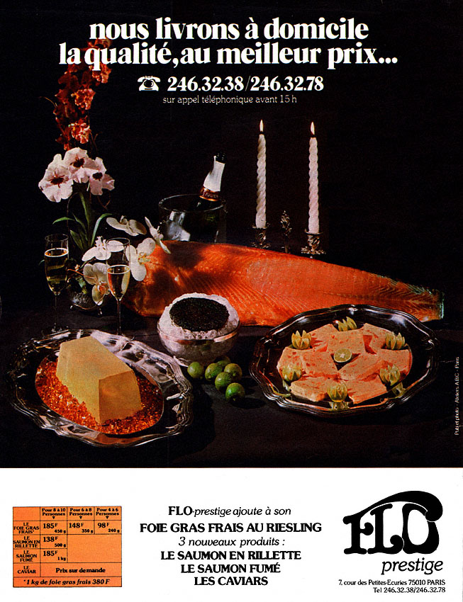 Publicité Zzdivers_ALI5 1977