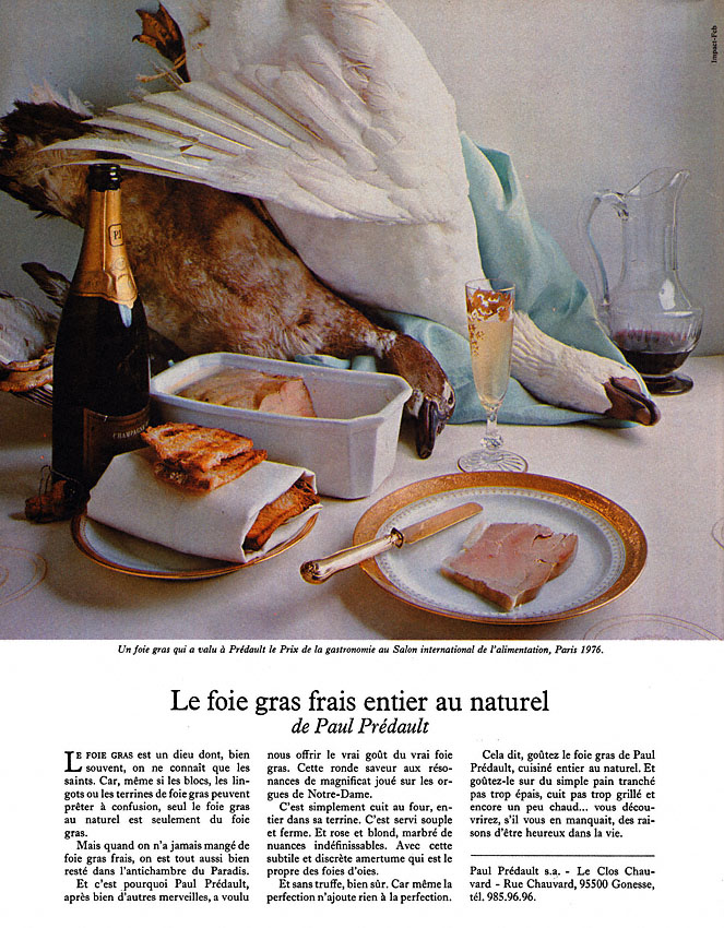 Publicité Zzdivers_ALI5 1979