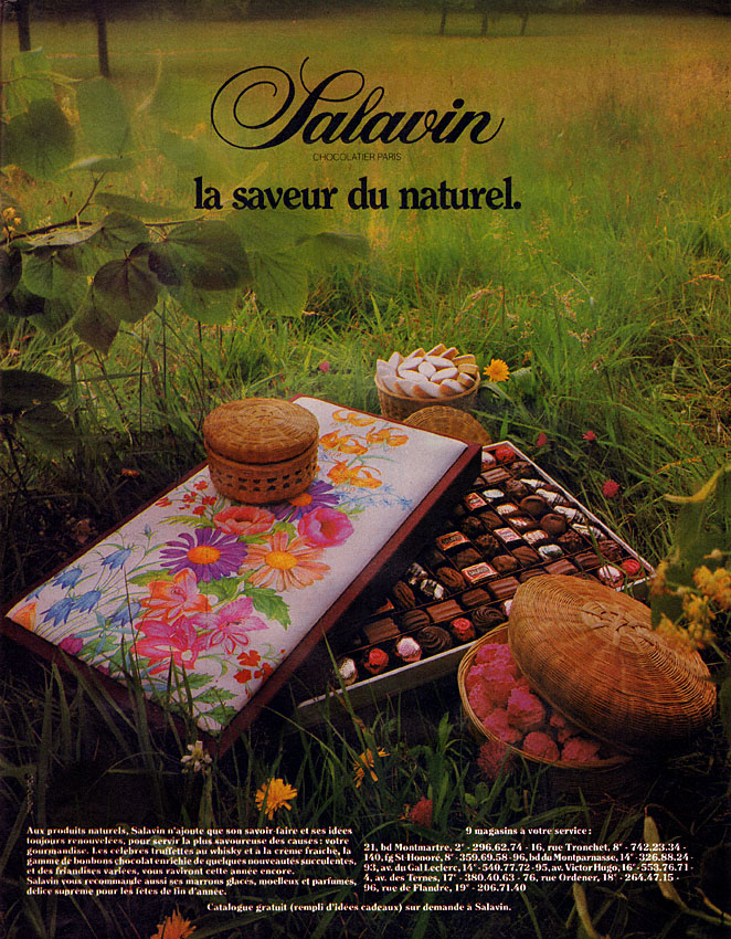 Publicité Zzdivers_ALI5 1983