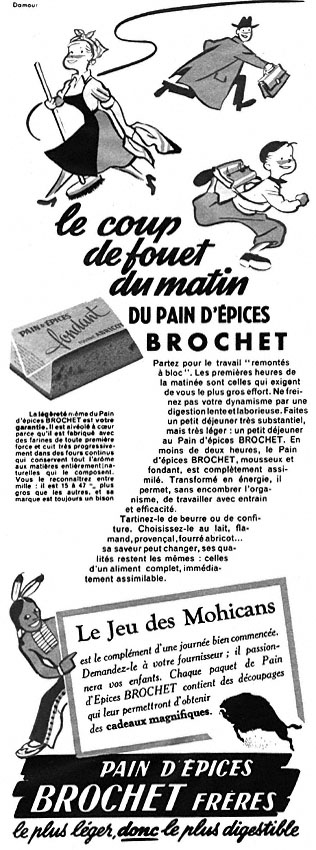 Publicité Zzdivers_ALI5 1953